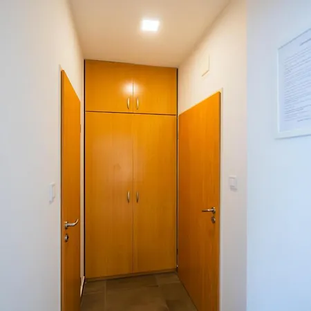 Kuenszler Apartmanhaz Zamárdi Exterior photo