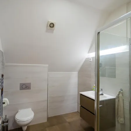 Kuenszler Apartmanhaz Zamárdi Exterior photo