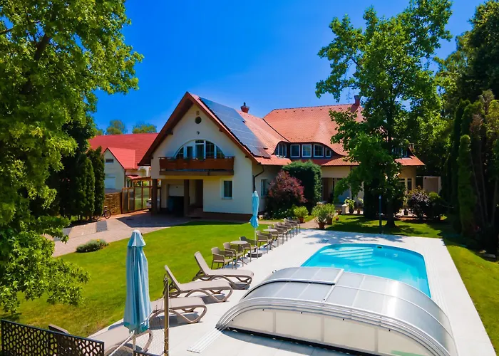 Kuenszler Apartmanhaz