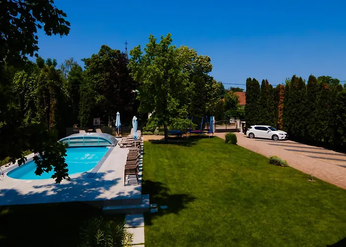 Kuenszler Apartmanhaz