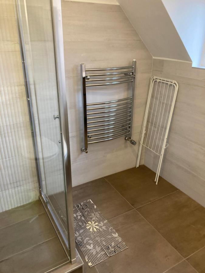 Kuenszler Apartmanhaz * Zamardi