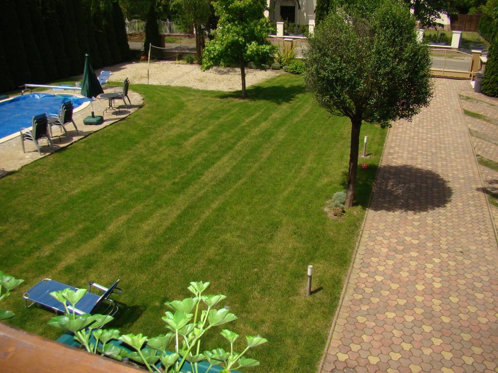 Apartment Kuenszler Apartmanhaz