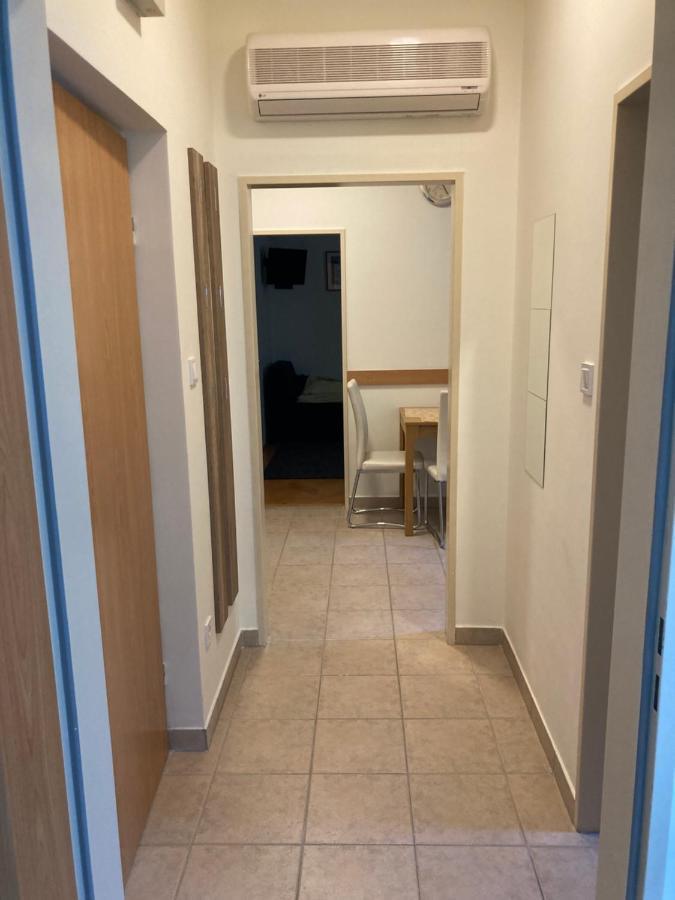 Apartment Kuenszler Apartmanhaz