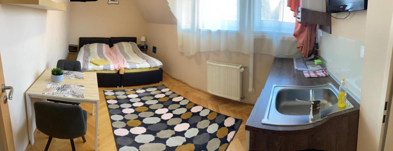 Apartment Kuenszler Apartmanhaz *