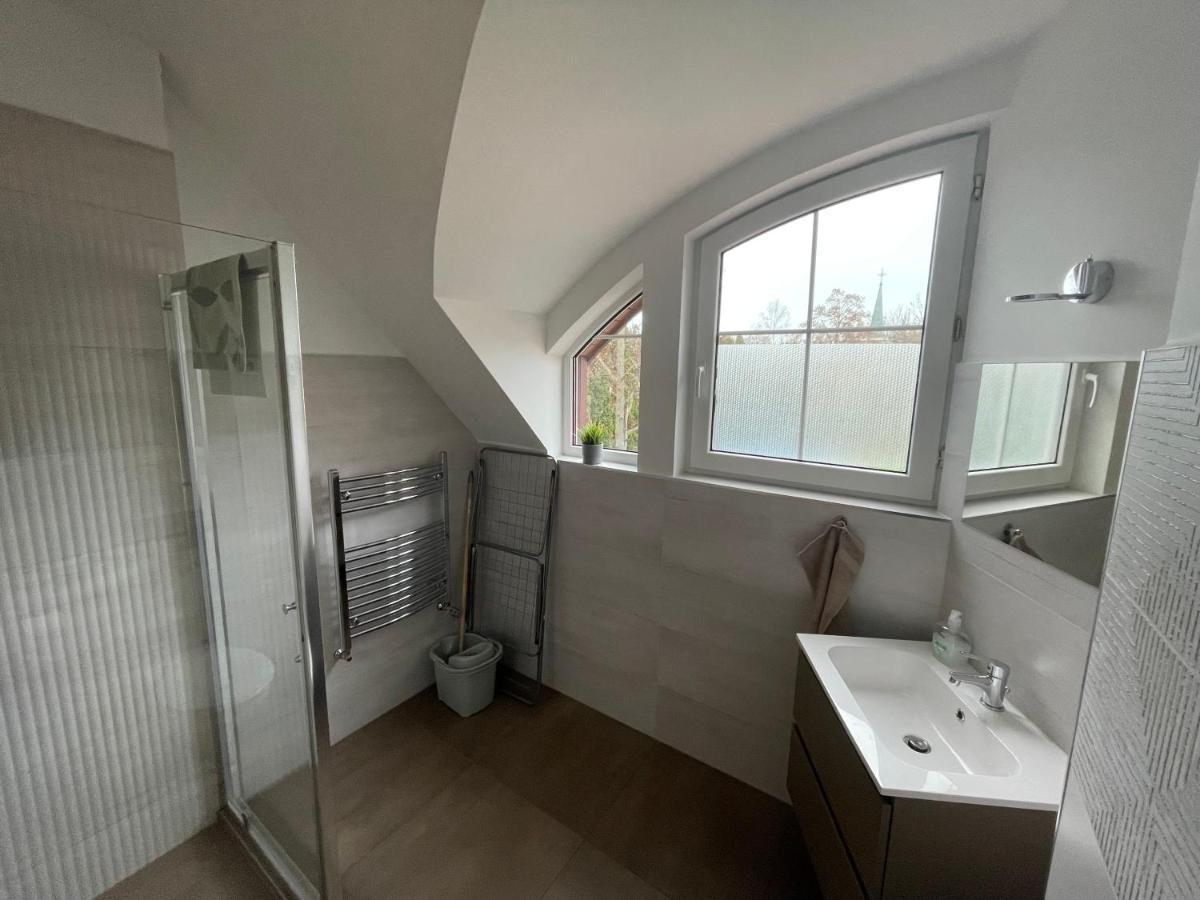 Kuenszler Apartmanhaz Apartment