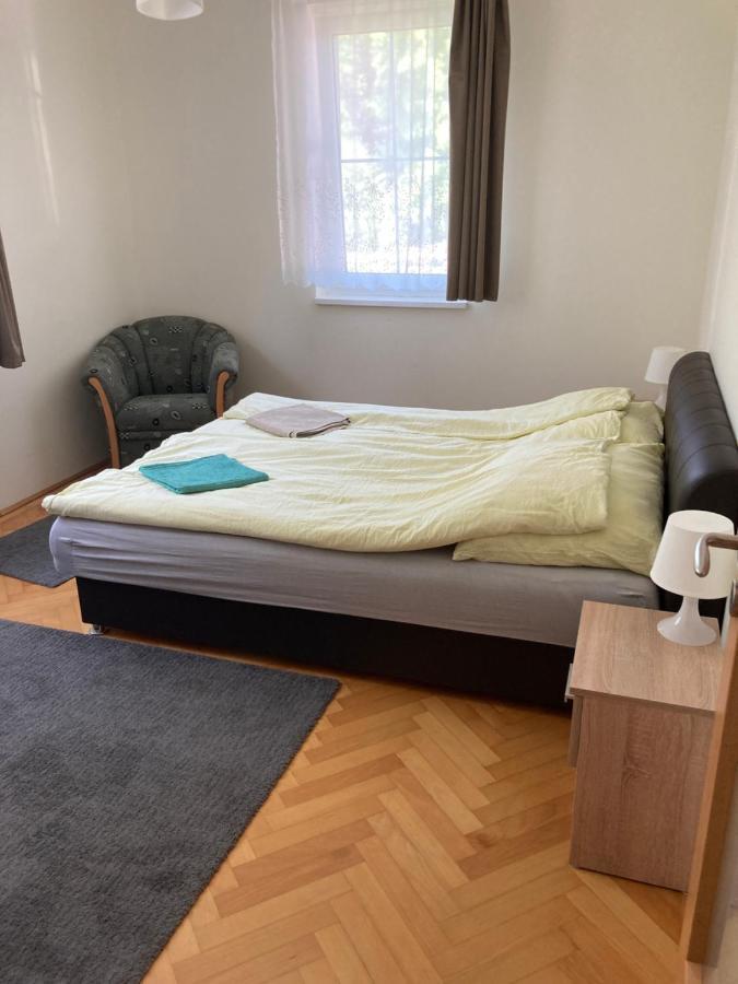 Kuenszler Apartmanhaz