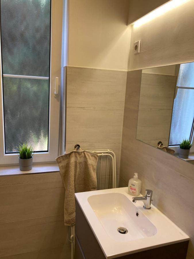 Kuenszler Apartmanhaz Apartment