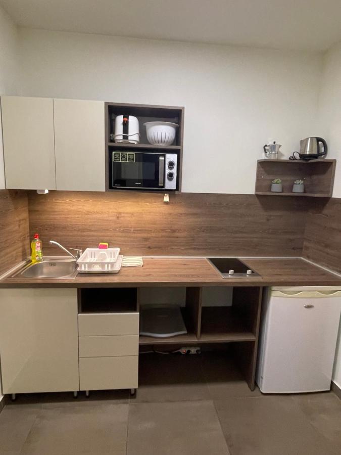 Kuenszler Apartmanhaz Apartment