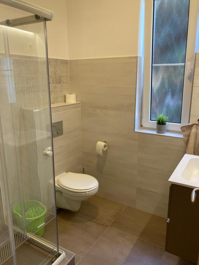 Kuenszler Apartmanhaz Apartment *