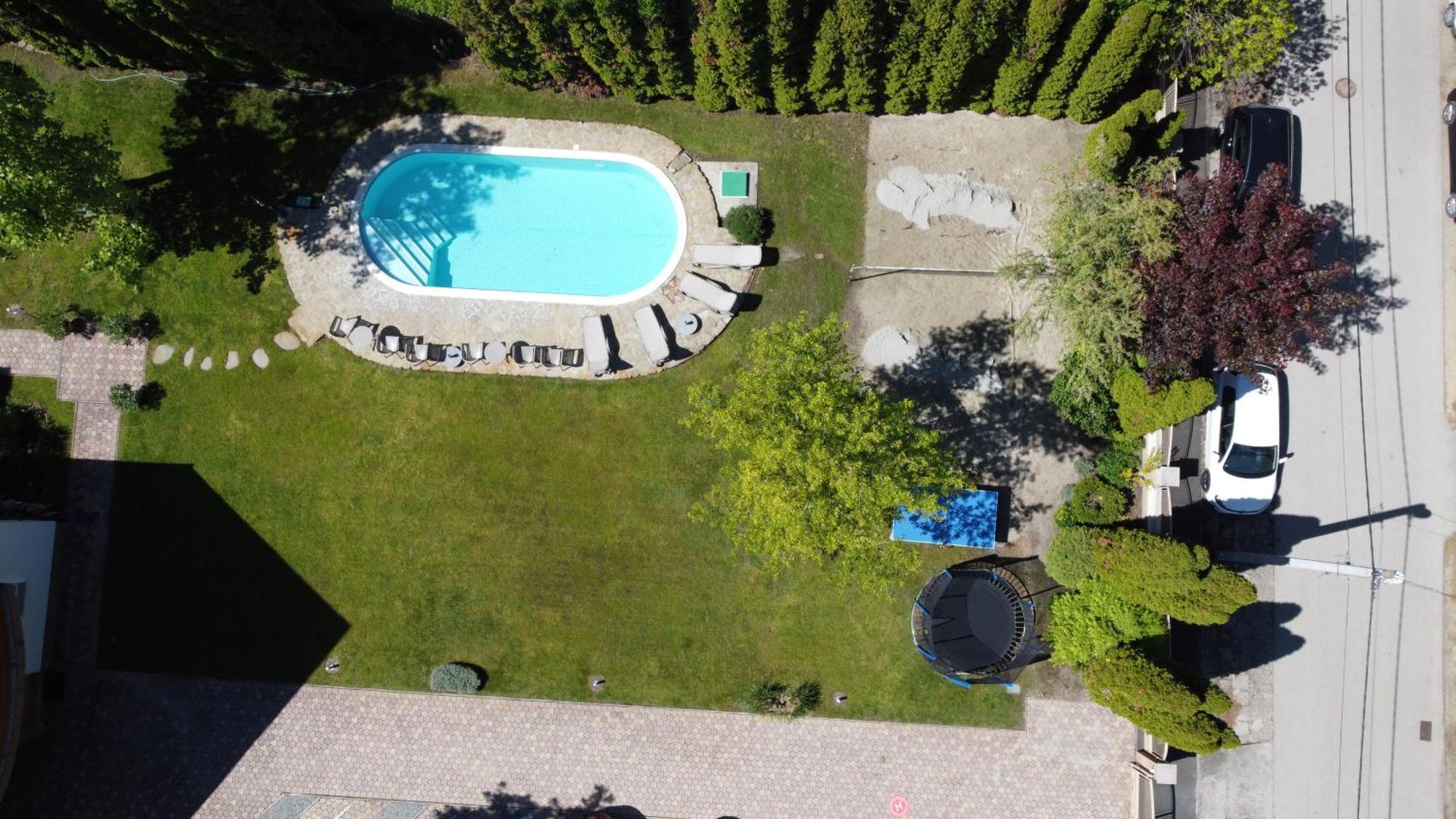 Apartment Kuenszler Apartmanhaz