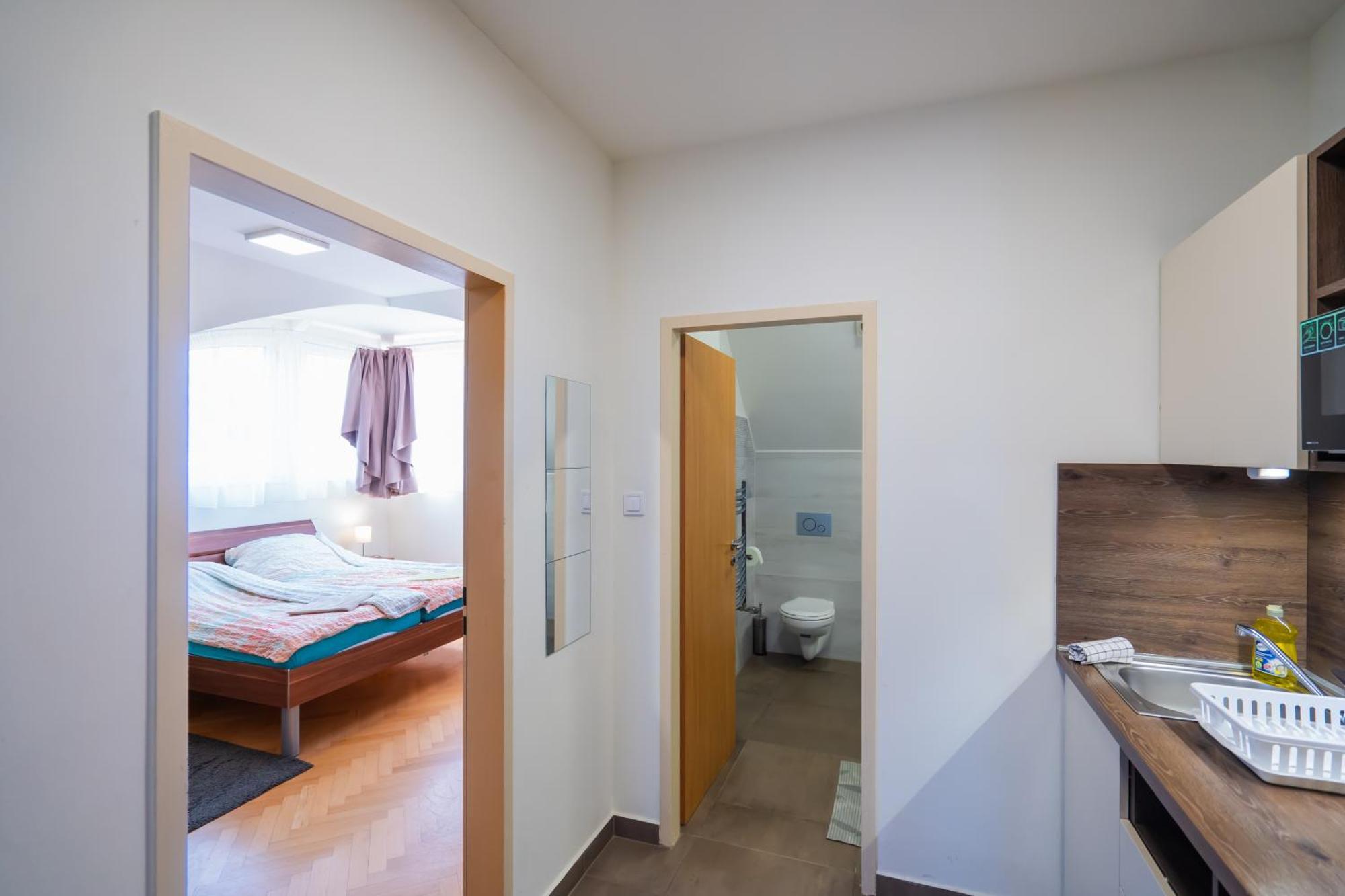 Kuenszler Apartmanhaz