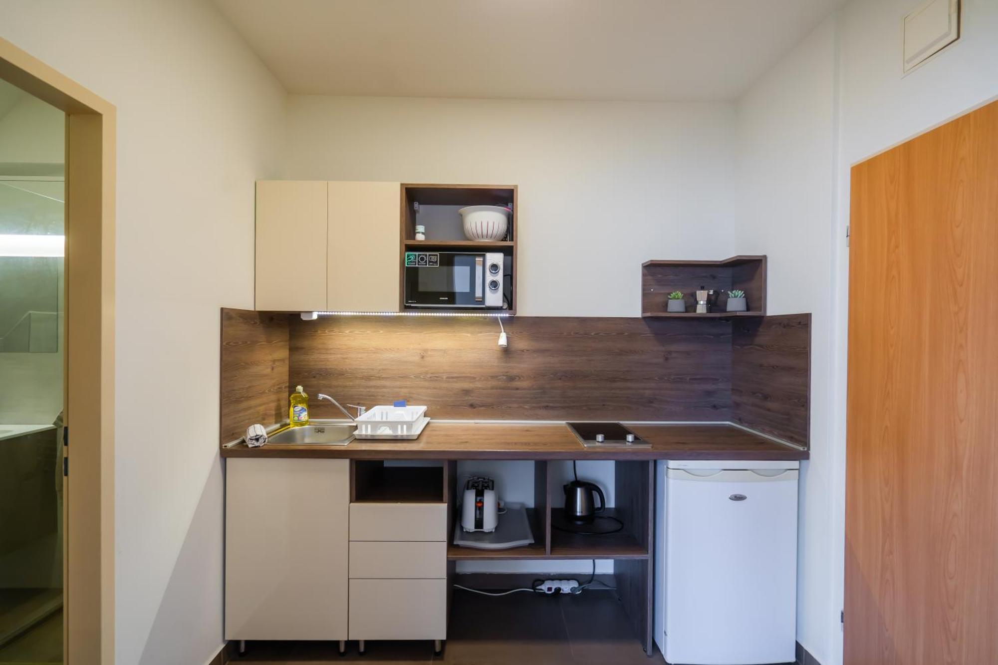 Kuenszler Apartmanhaz