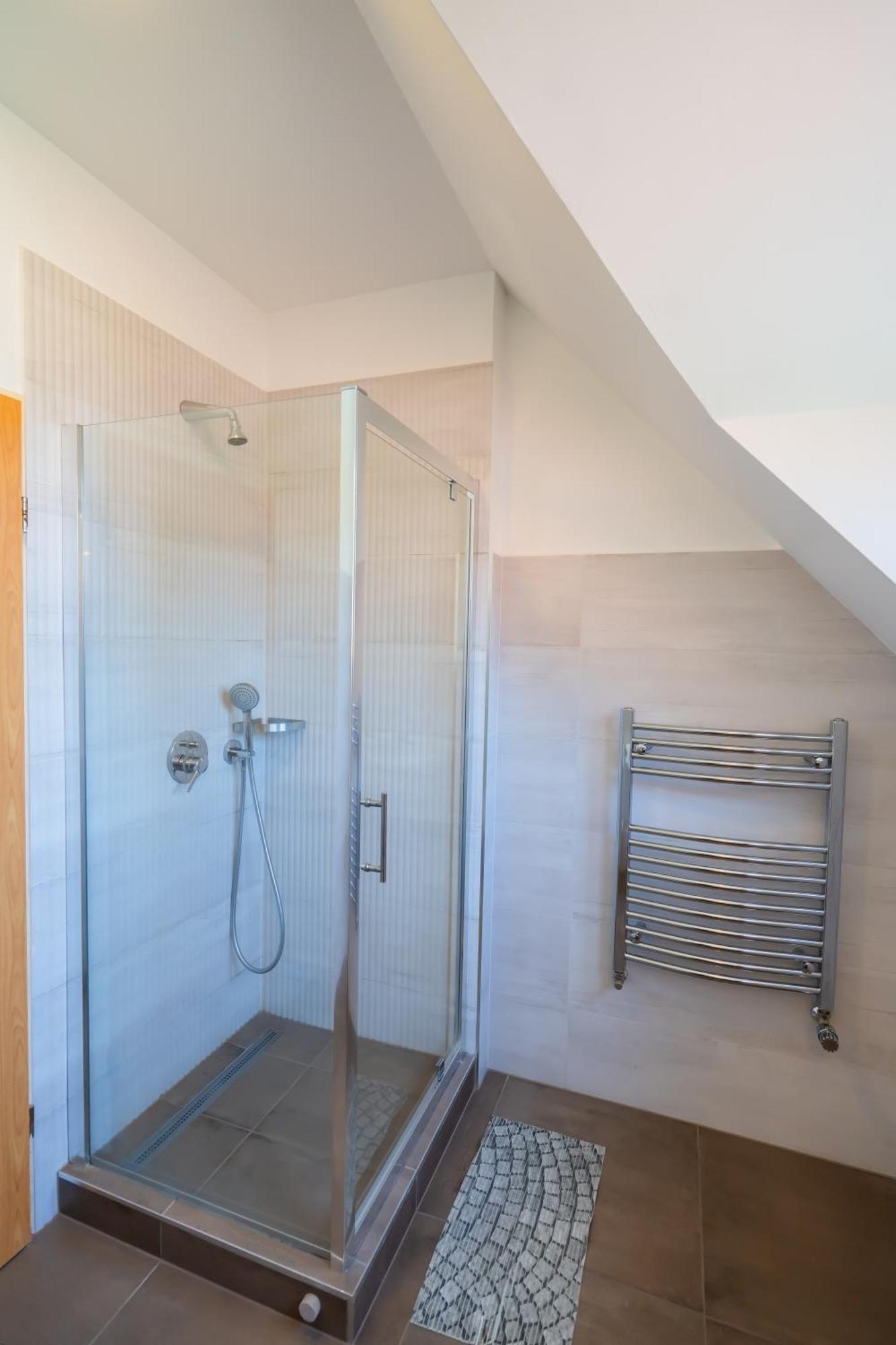Apartment Kuenszler Apartmanhaz *