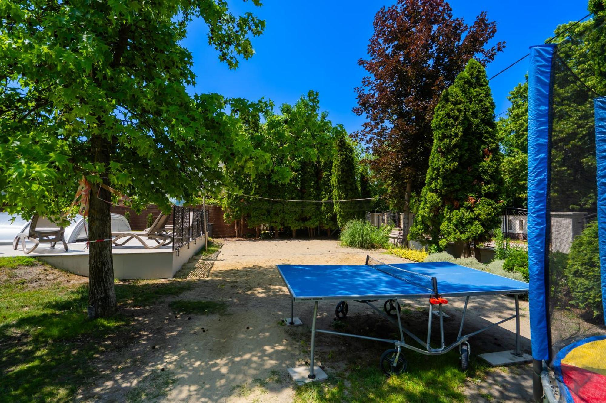 Kuenszler Apartmanhaz * Zamardi