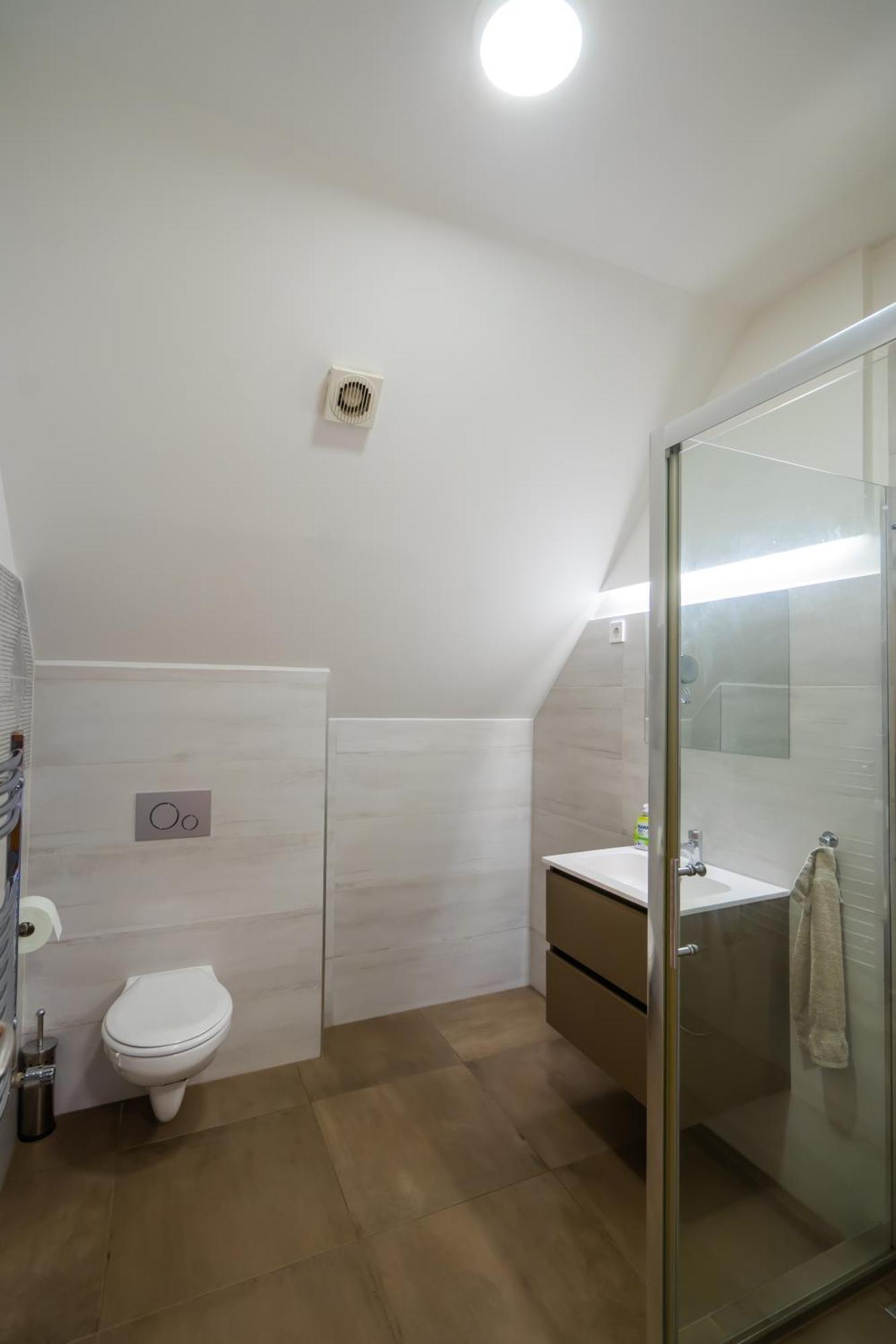 Apartment Kuenszler Apartmanhaz