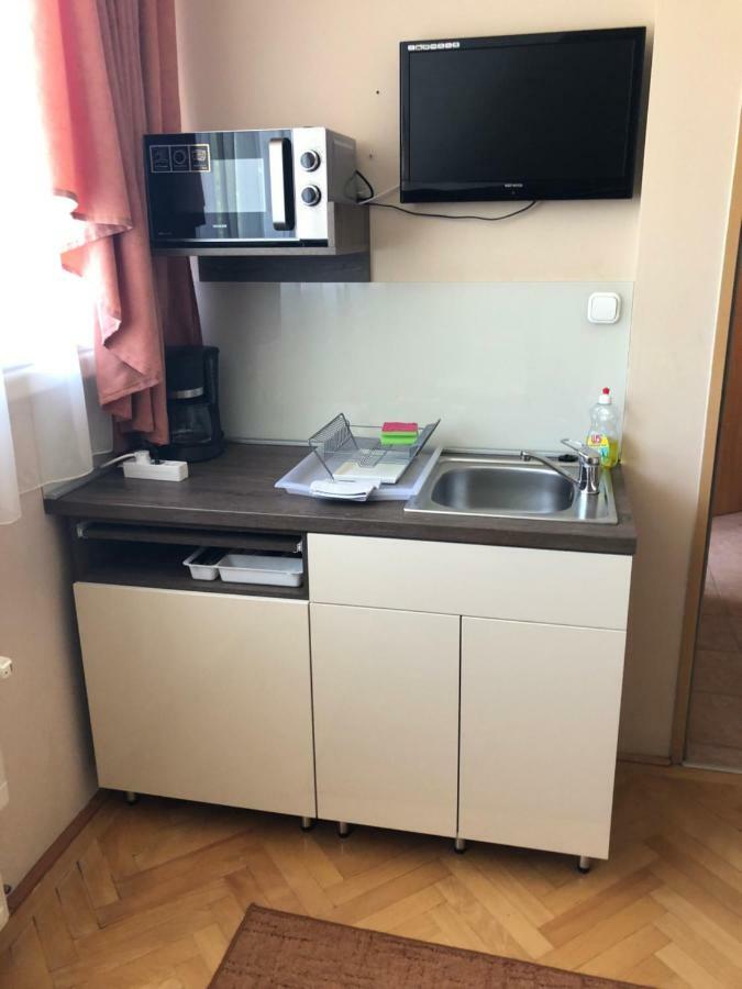 Apartment Kuenszler Apartmanhaz *